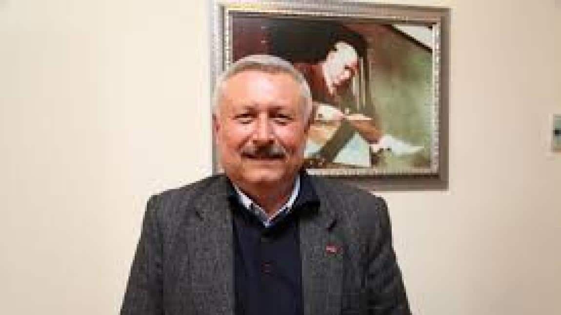 DR.KERİM CANGIR