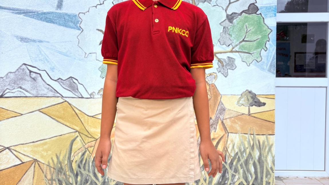OKUL FORMASI